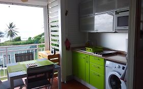 Studio Anse des Rochers